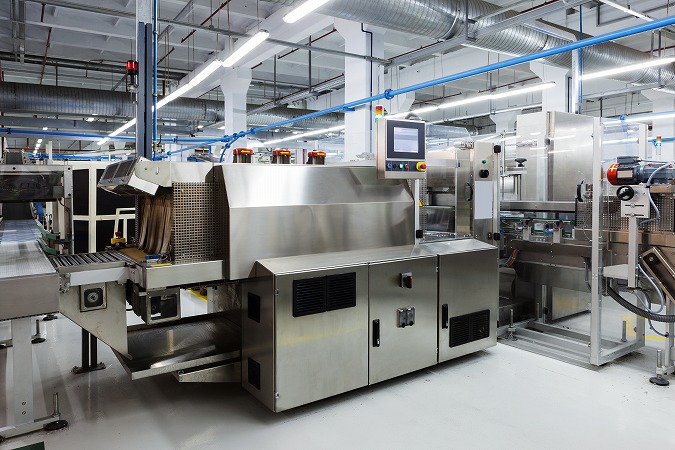 協力会社募集！産業機械設備の電気配線工事